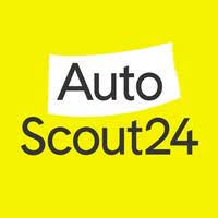 AutoScout24 APK icon